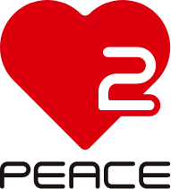 heart2peaceロゴ