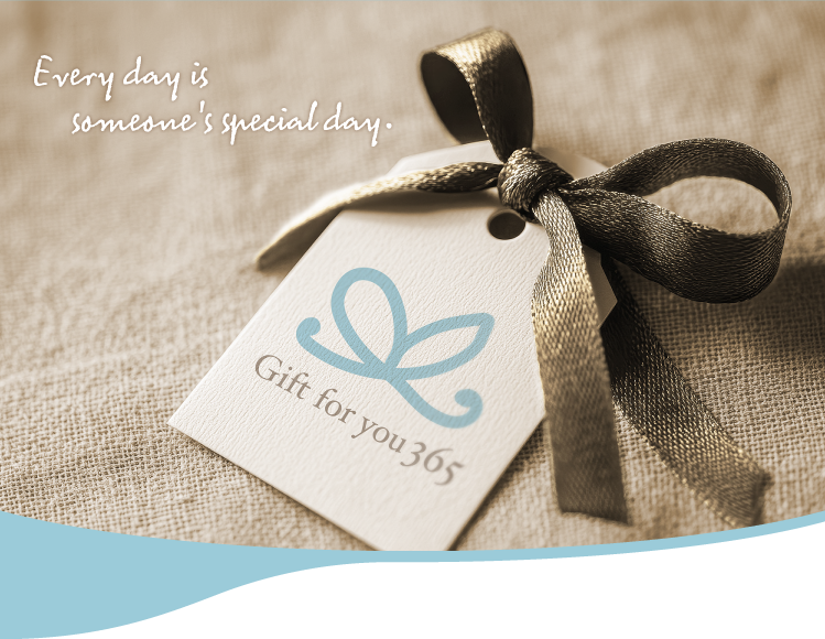 Everyday is someone's specialday.