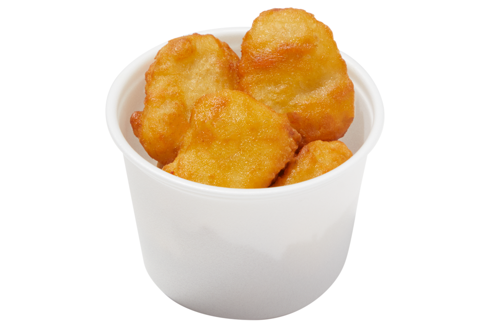 チキンナゲット