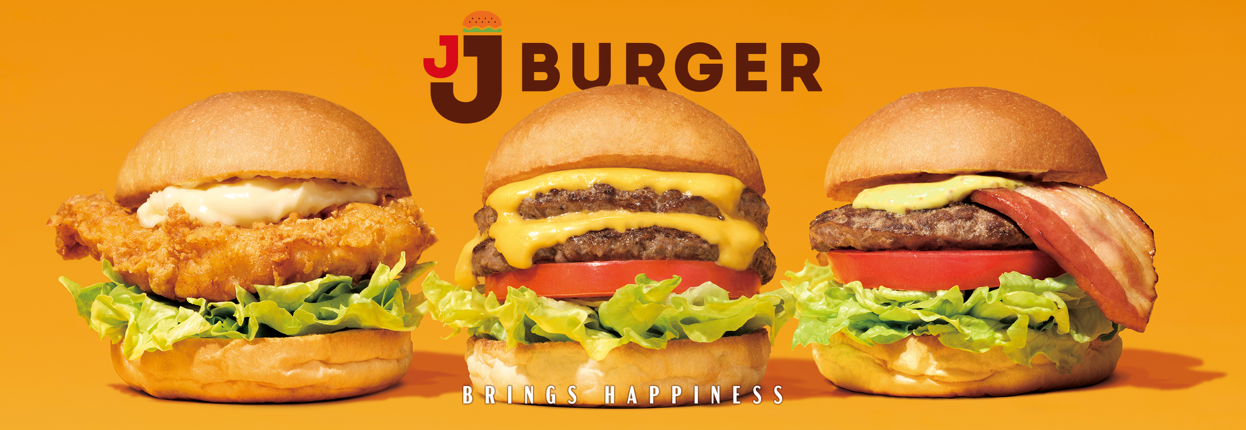 JJ BURGER