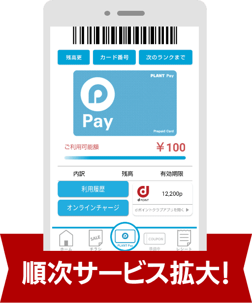 連携完了