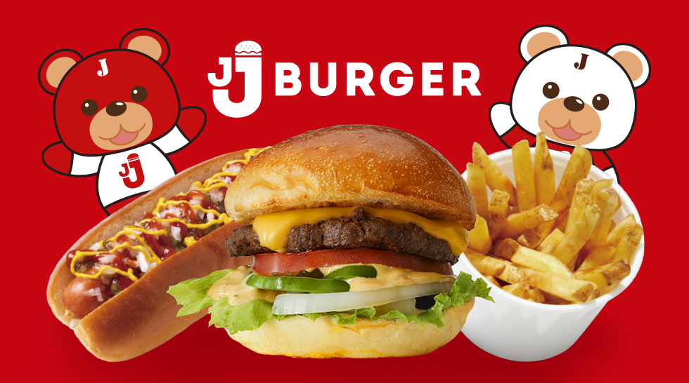 JJBURGER