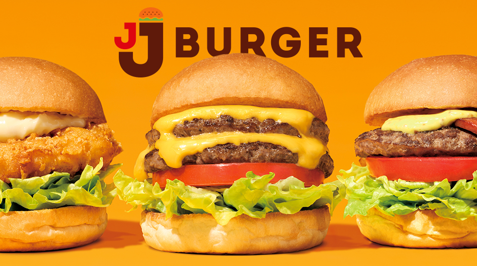 JJBURGER