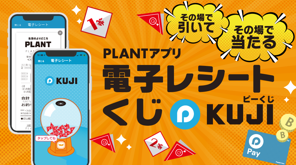 P-KUJI